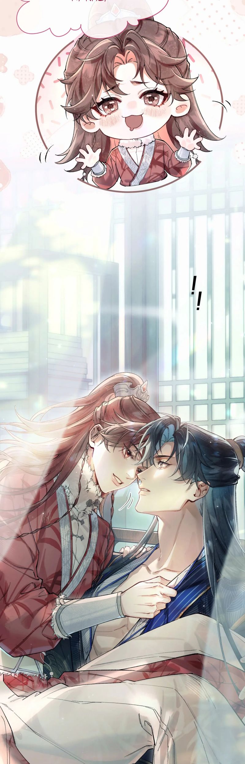 Yêu Là Mong Người Sống – [Hệ Thống Giết Vợ] Chap 2 - Next Chap 3