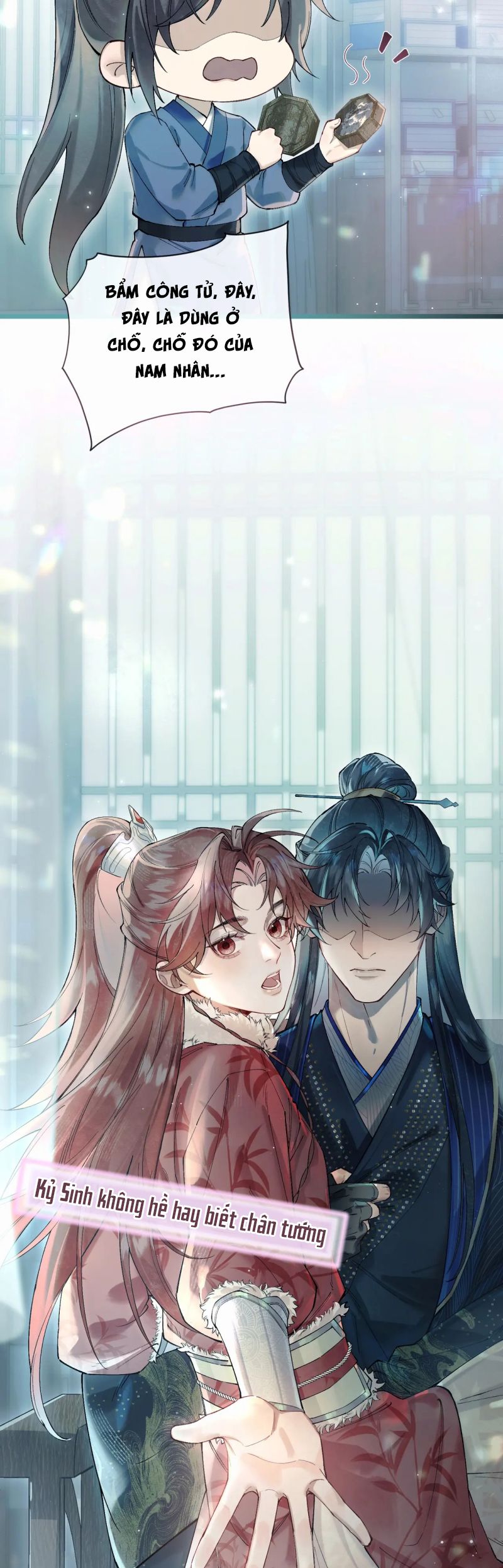 Yêu Là Mong Người Sống – [Hệ Thống Giết Vợ] Chap 2 - Next Chap 3