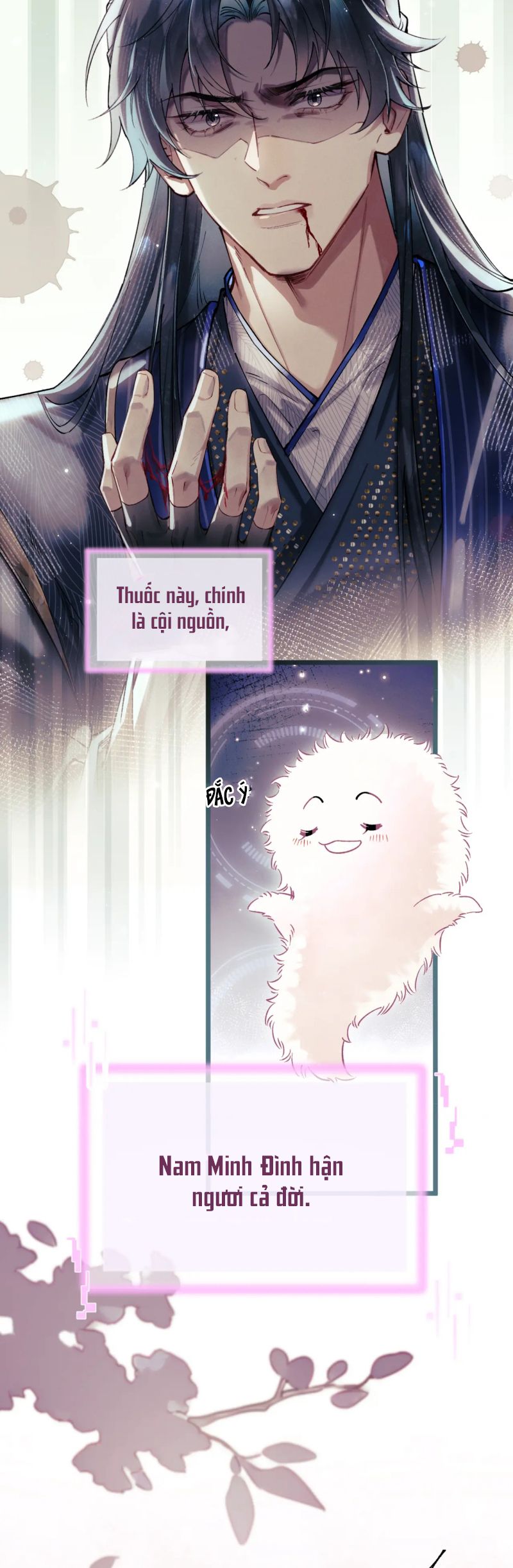 Yêu Là Mong Người Sống – [Hệ Thống Giết Vợ] Chap 3 - Next 