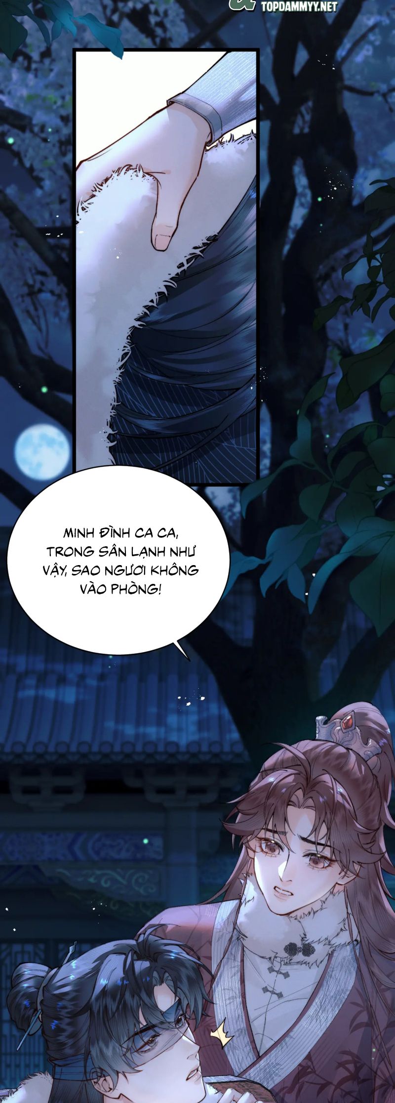 Yêu Là Mong Người Sống – [Hệ Thống Giết Vợ] Chap 3 - Next 