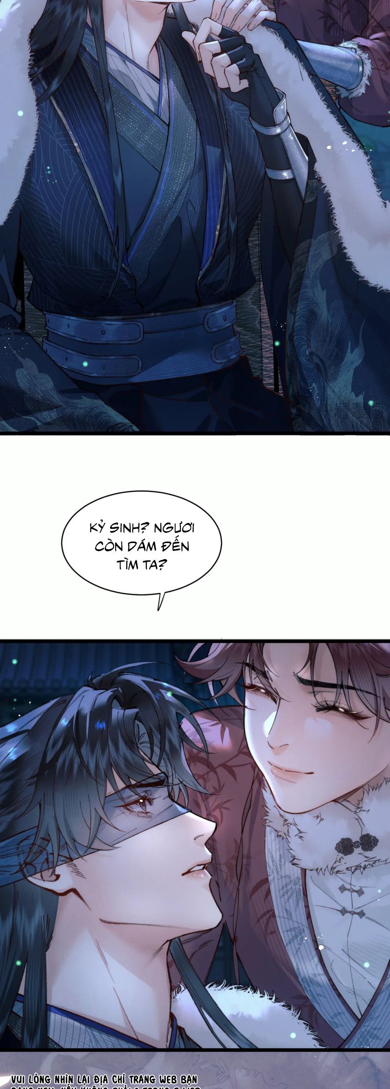 Yêu Là Mong Người Sống – [Hệ Thống Giết Vợ] Chap 3 - Next 