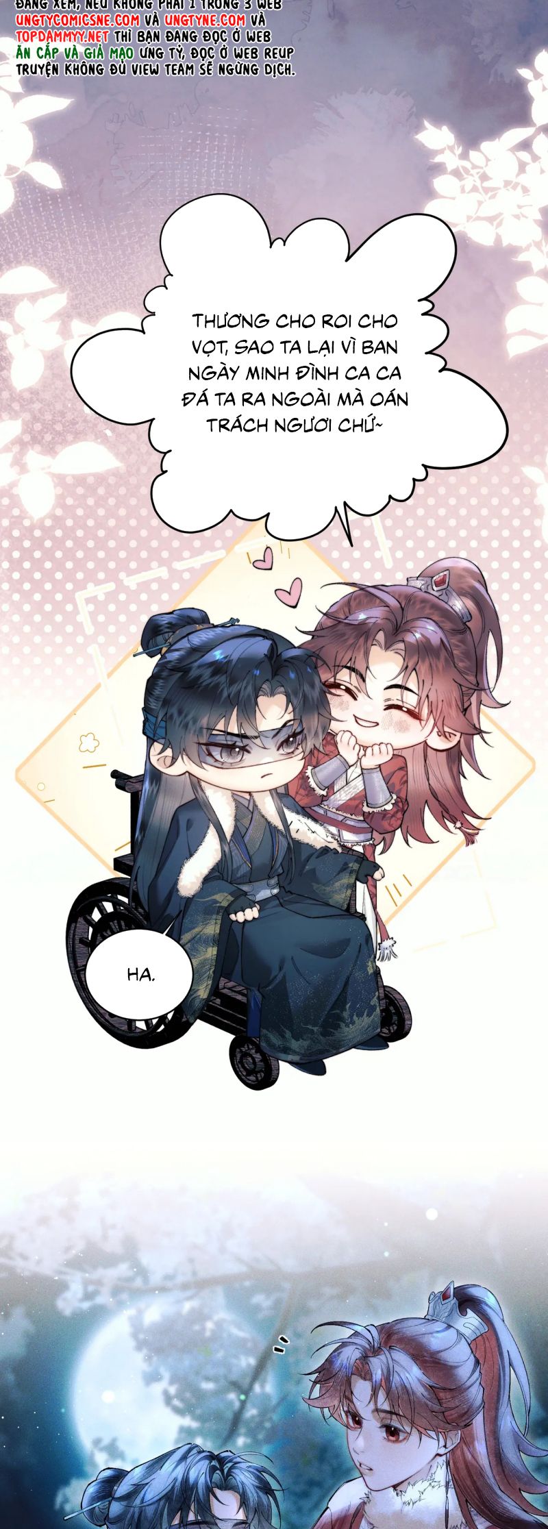 Yêu Là Mong Người Sống – [Hệ Thống Giết Vợ] Chap 3 - Next 
