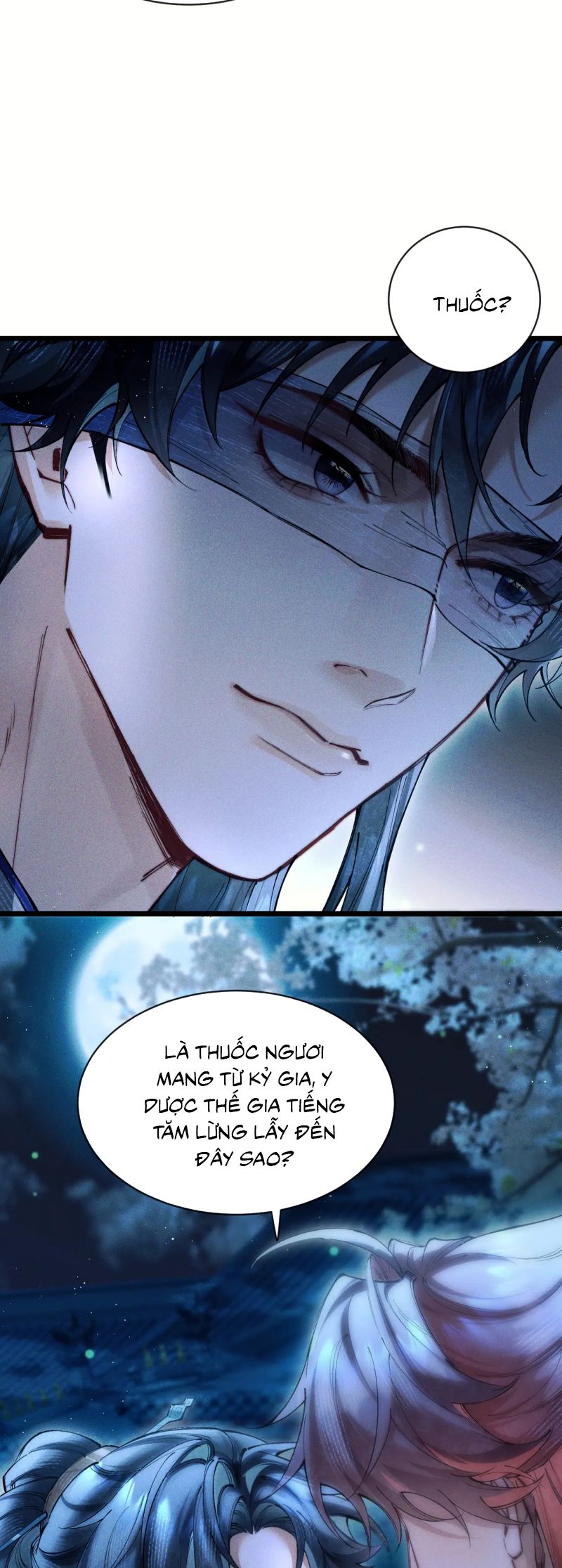 Yêu Là Mong Người Sống – [Hệ Thống Giết Vợ] Chap 3 - Next 