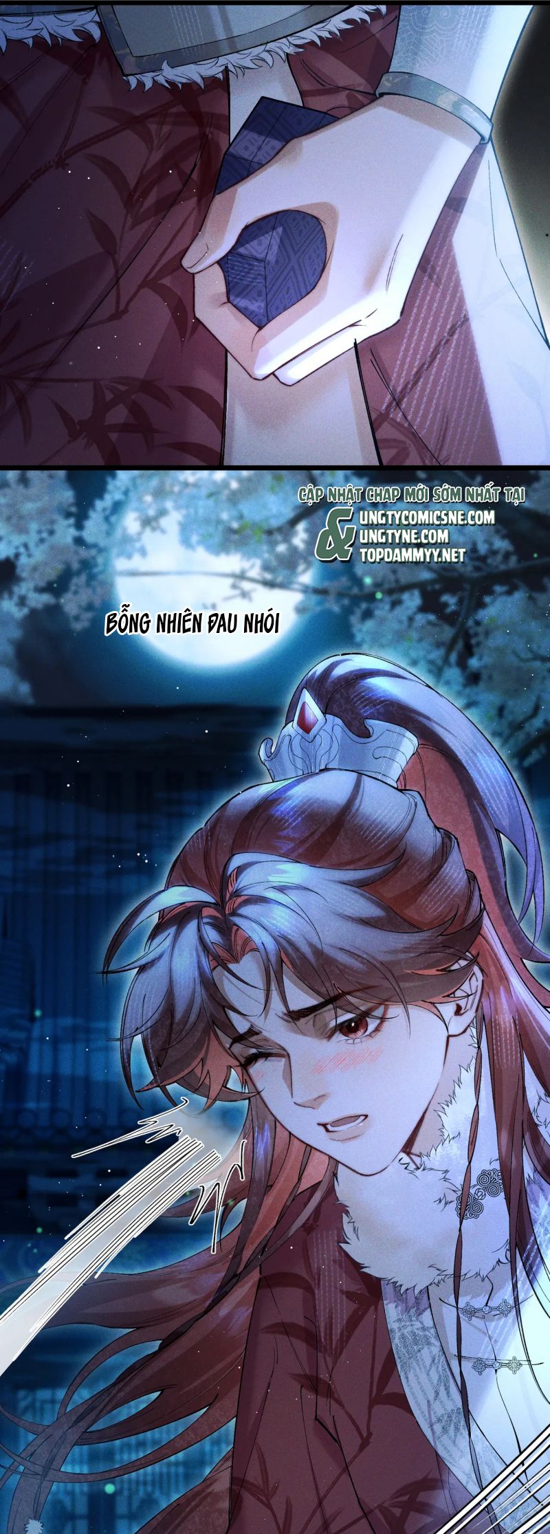 Yêu Là Mong Người Sống – [Hệ Thống Giết Vợ] Chap 3 - Next 