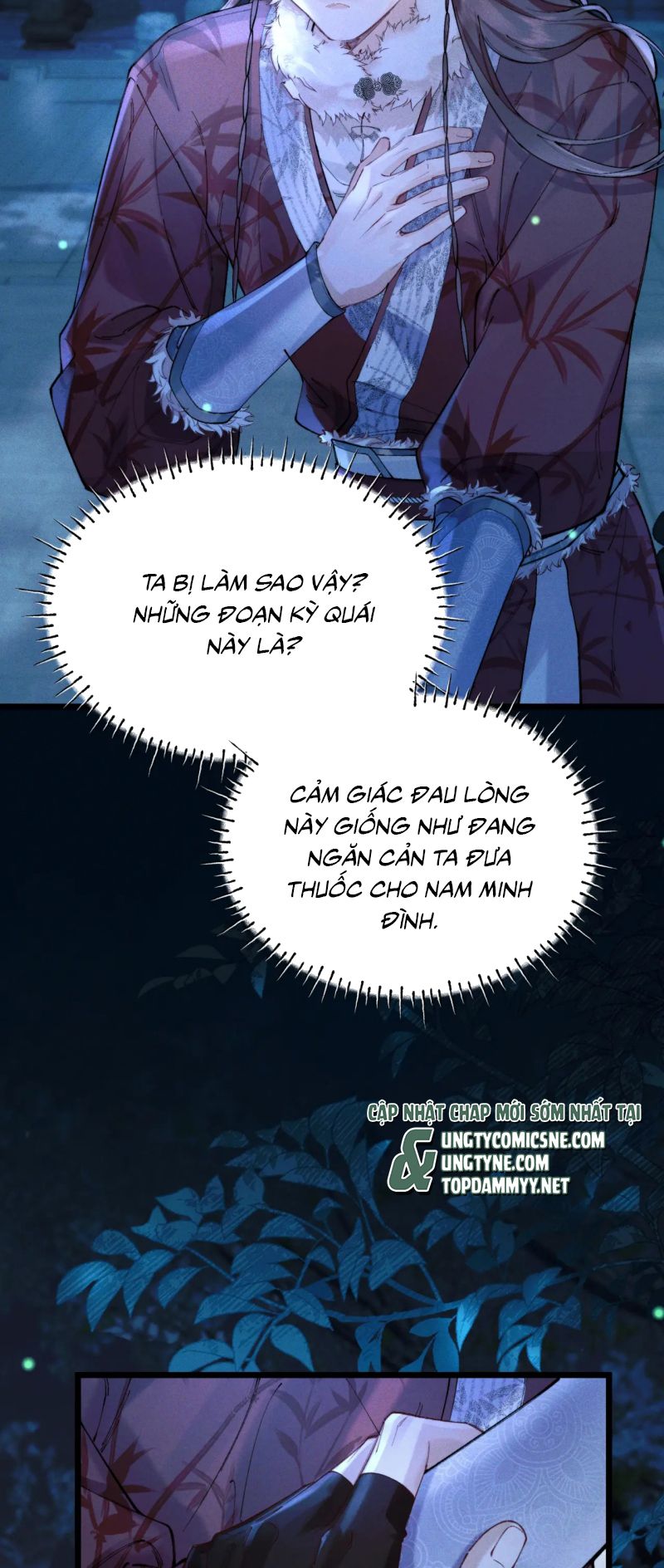 Yêu Là Mong Người Sống – [Hệ Thống Giết Vợ] Chap 3 - Next 