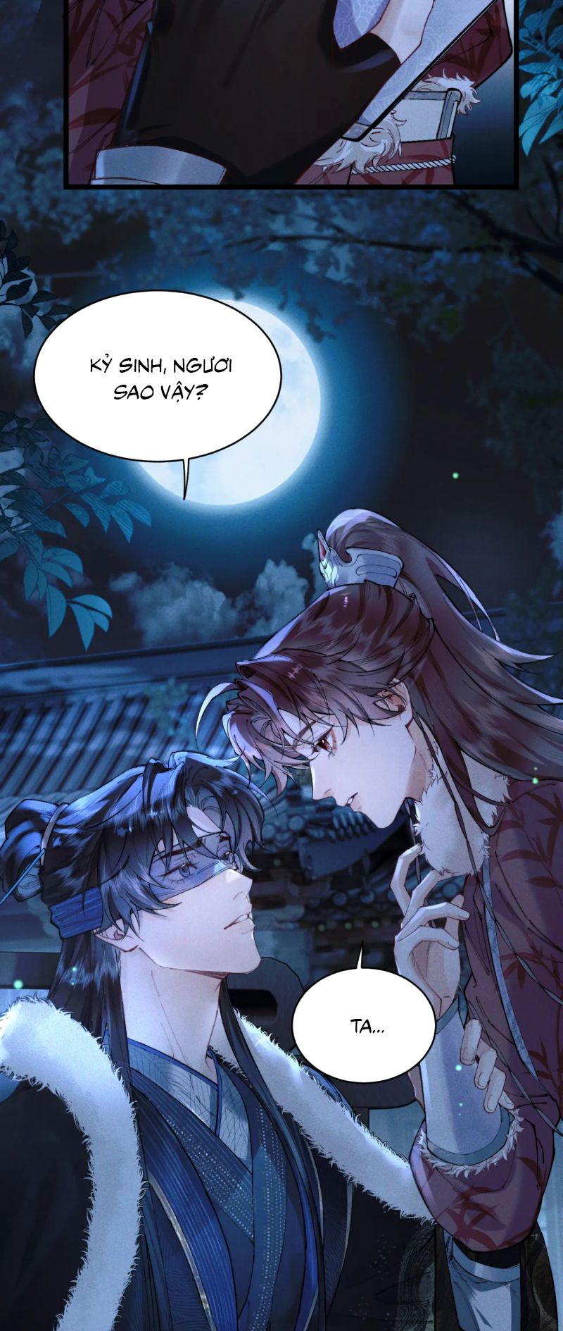 Yêu Là Mong Người Sống – [Hệ Thống Giết Vợ] Chap 3 - Next 