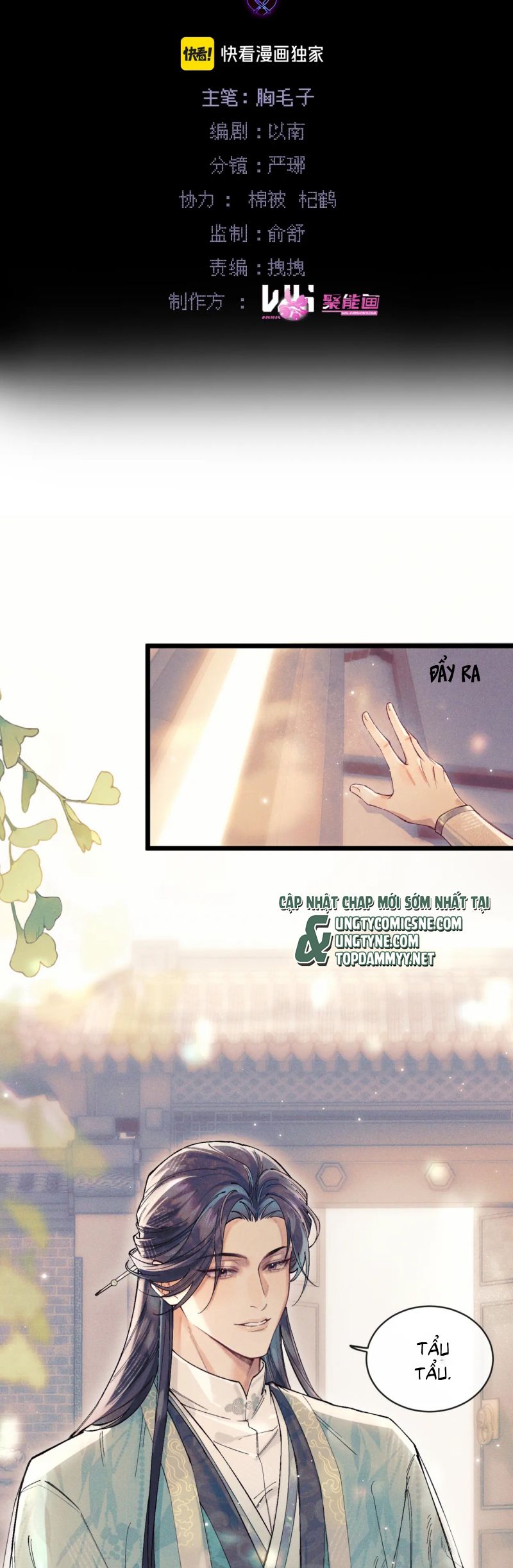 Yêu Là Mong Người Sống – [Hệ Thống Giết Vợ] Chap 3 - Next 