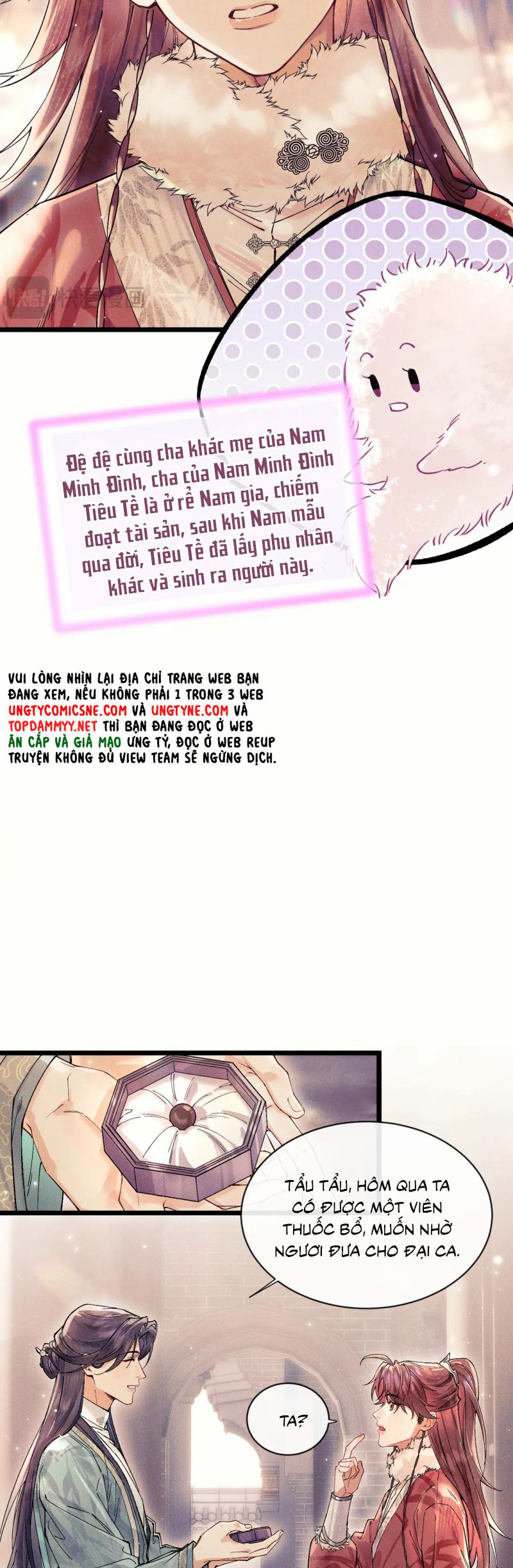 Yêu Là Mong Người Sống – [Hệ Thống Giết Vợ] Chap 3 - Next 