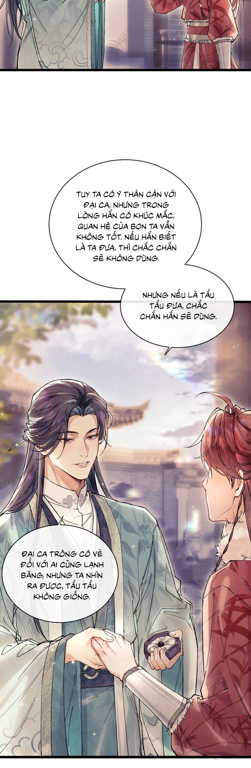 Yêu Là Mong Người Sống – [Hệ Thống Giết Vợ] Chap 3 - Next 