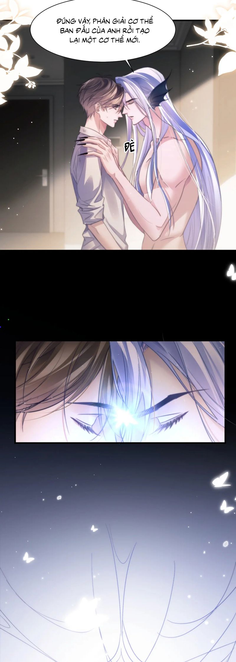 Desharow Nhân Ngư Chap 103 - Next 