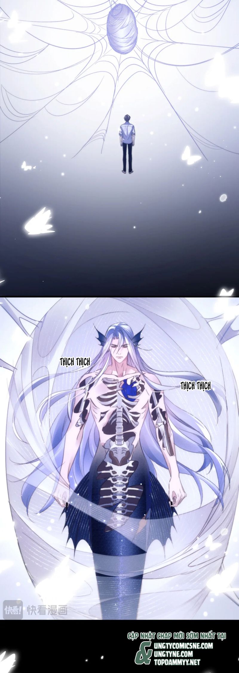 Desharow Nhân Ngư Chap 103 - Next 