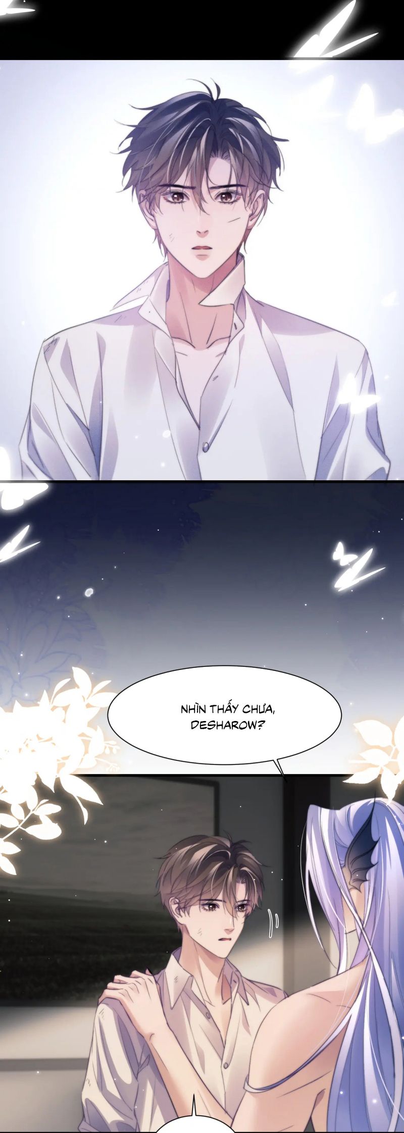 Desharow Nhân Ngư Chap 103 - Next 