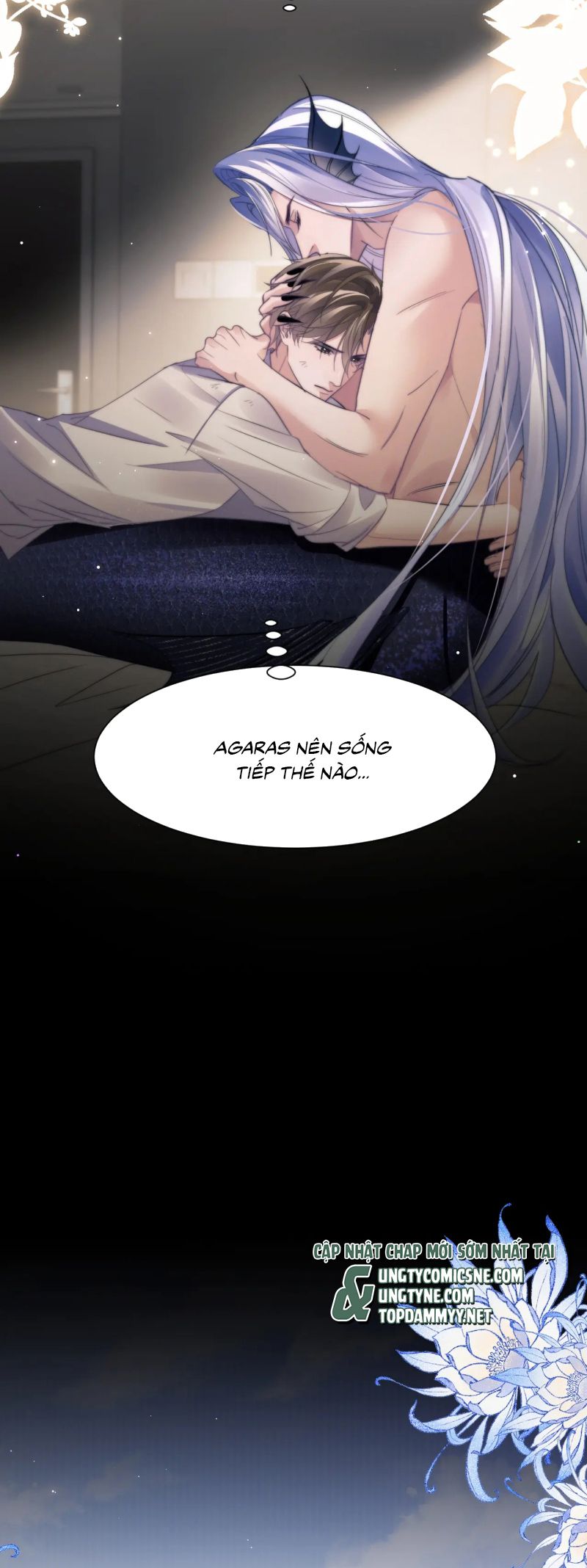 Desharow Nhân Ngư Chap 103 - Next 