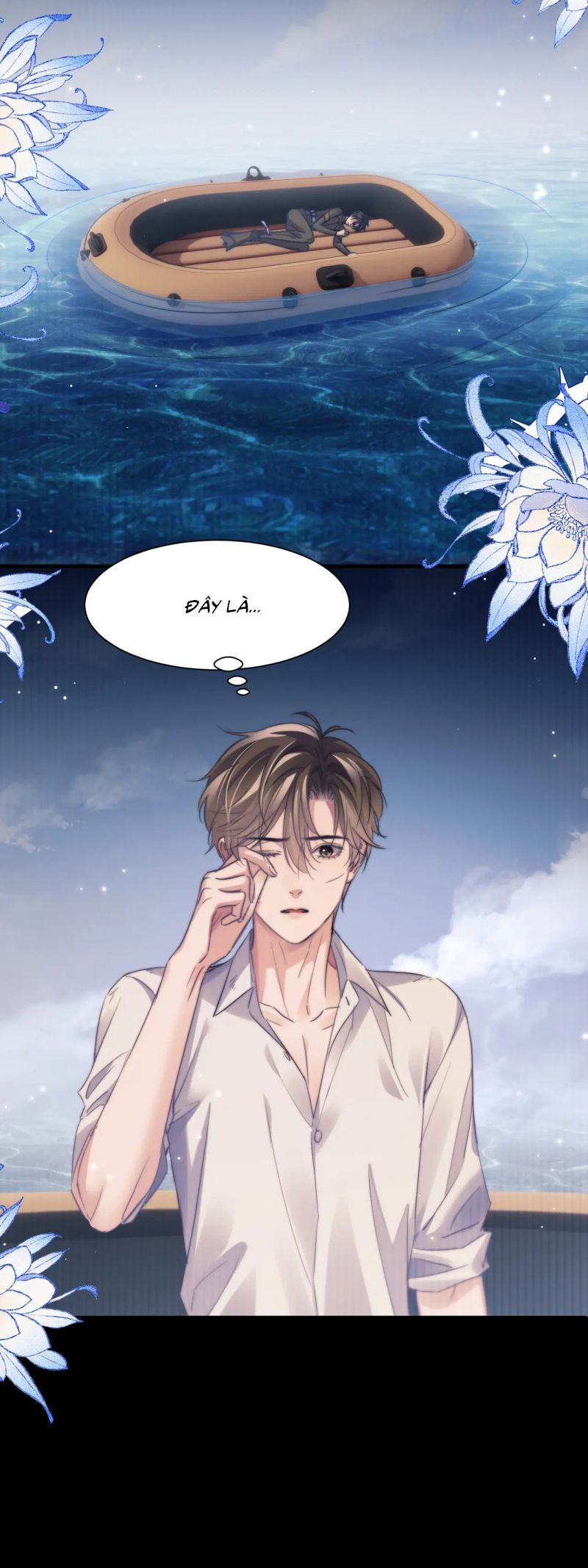 Desharow Nhân Ngư Chap 103 - Next 