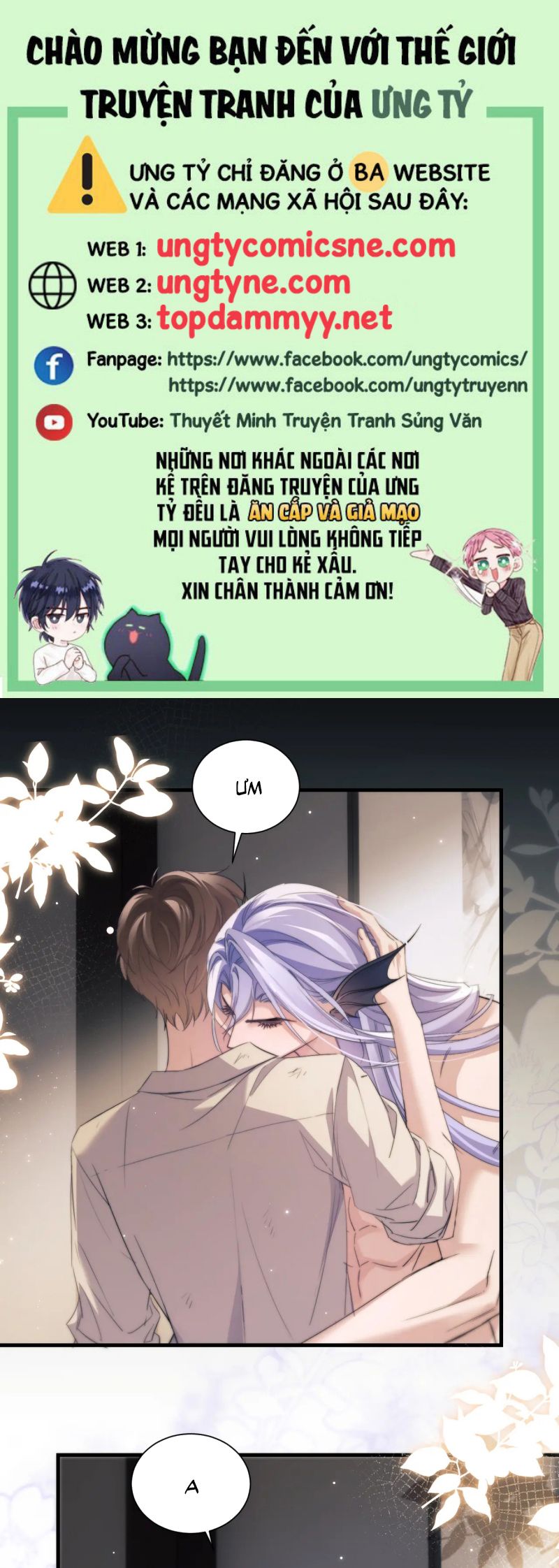 Desharow Nhân Ngư Chap 103 - Next 