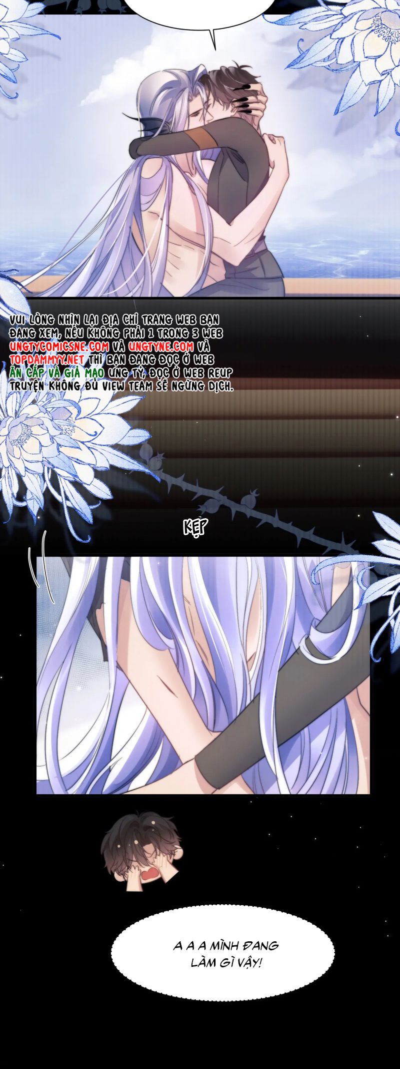 Desharow Nhân Ngư Chap 103 - Next 