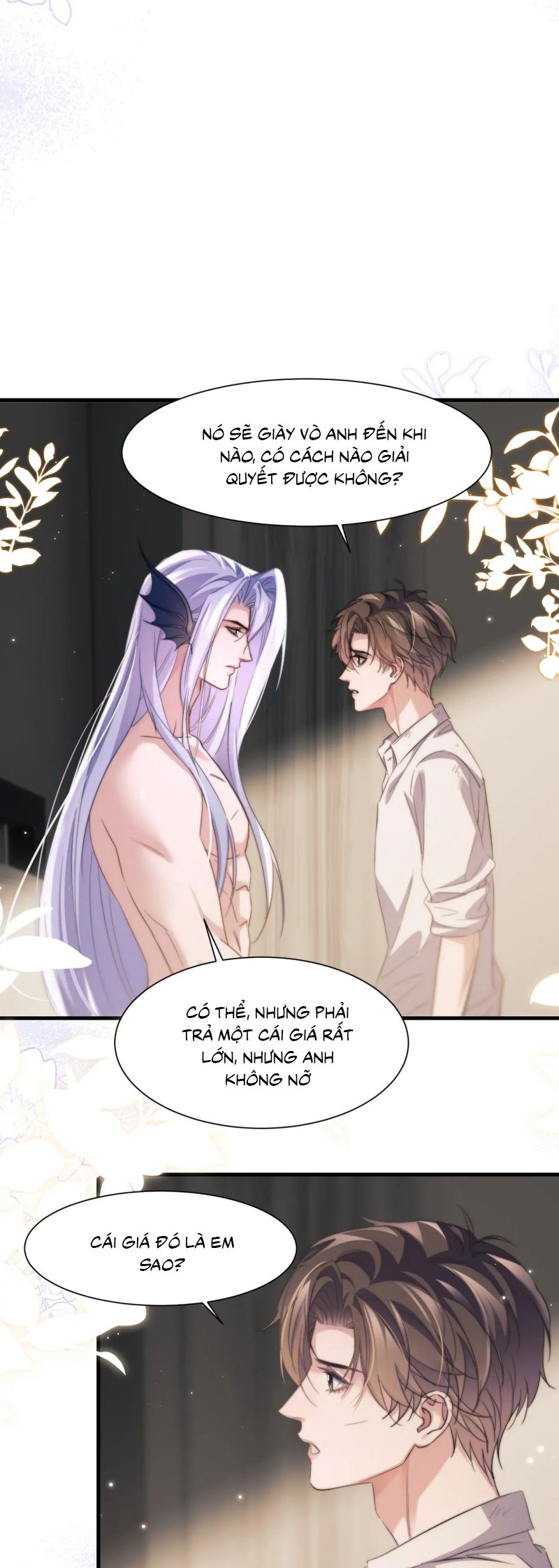 Desharow Nhân Ngư Chap 103 - Next 