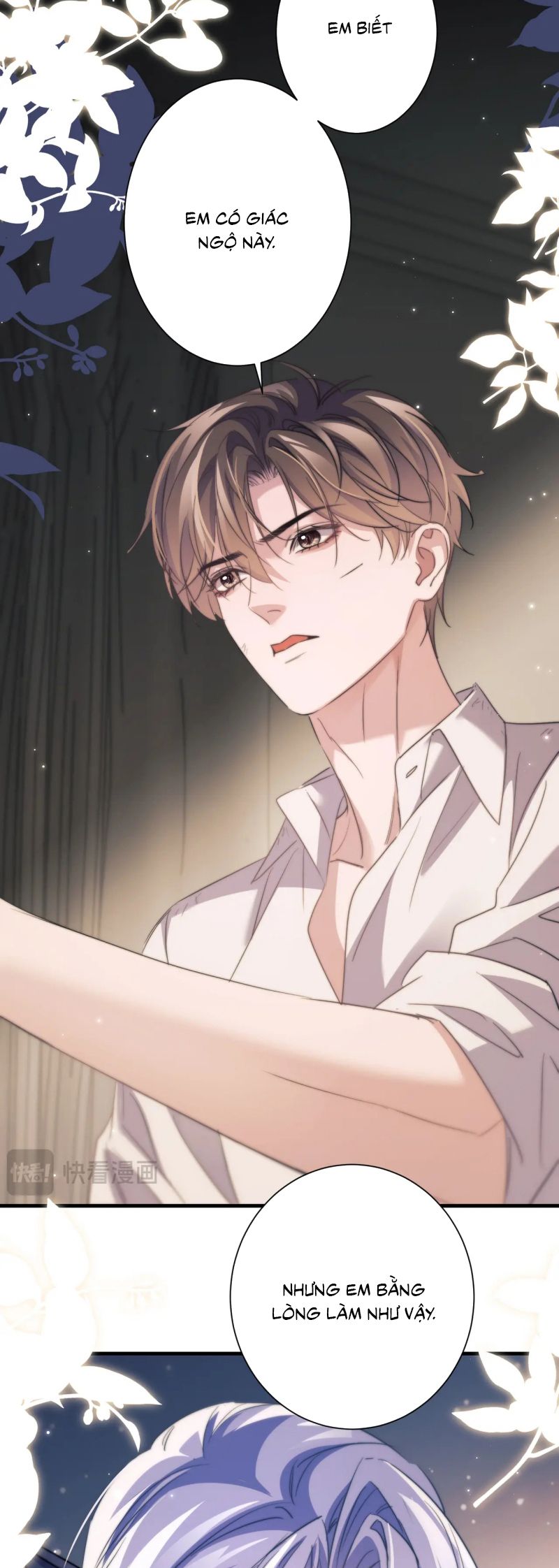 Desharow Nhân Ngư Chap 103 - Next 