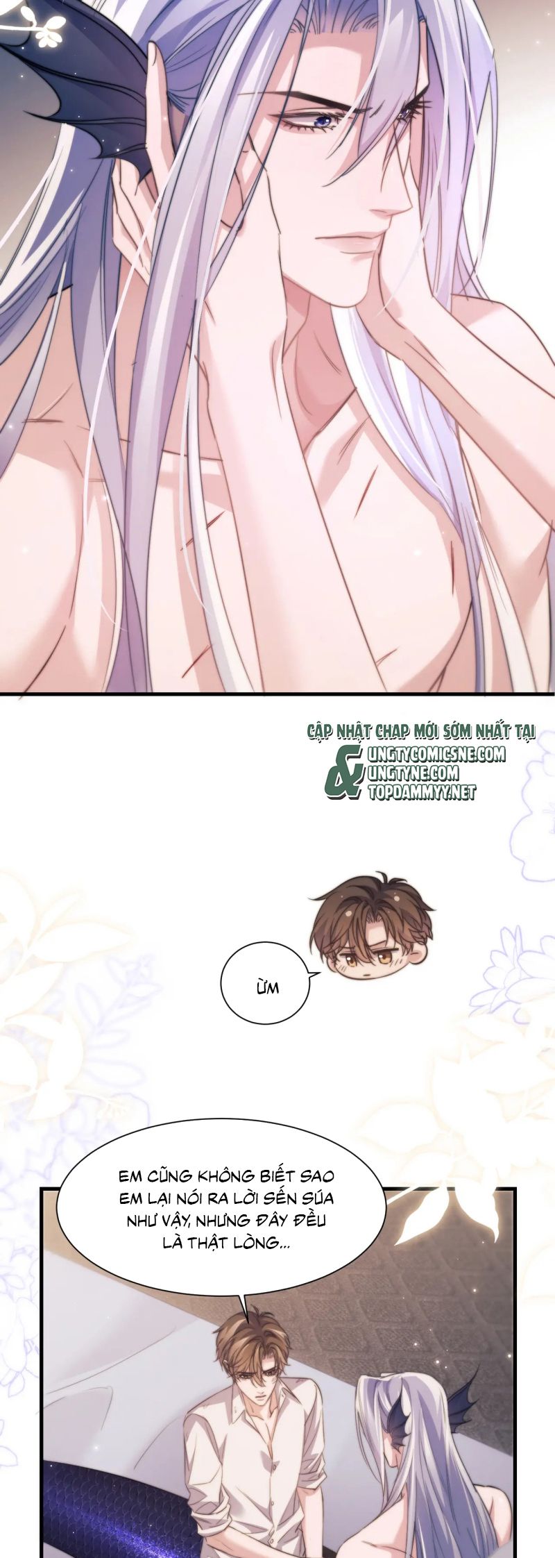 Desharow Nhân Ngư Chap 103 - Next 