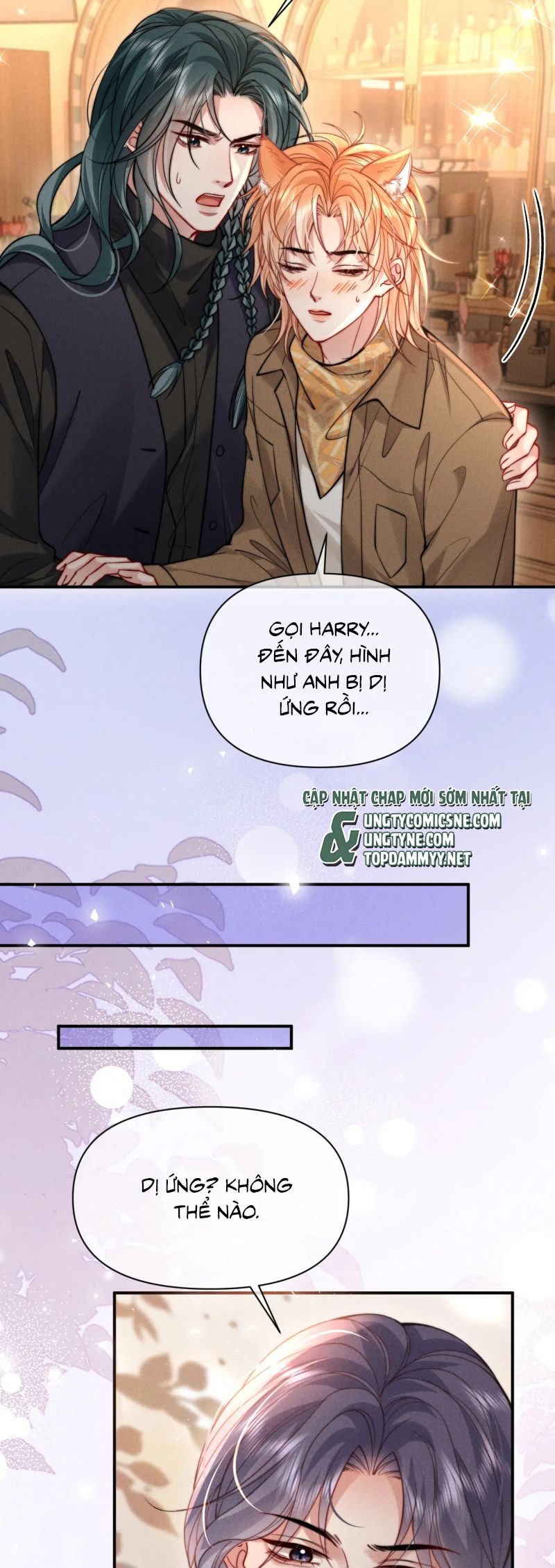 Tật Xấu Nuông Chiều Chap 47 - Next 