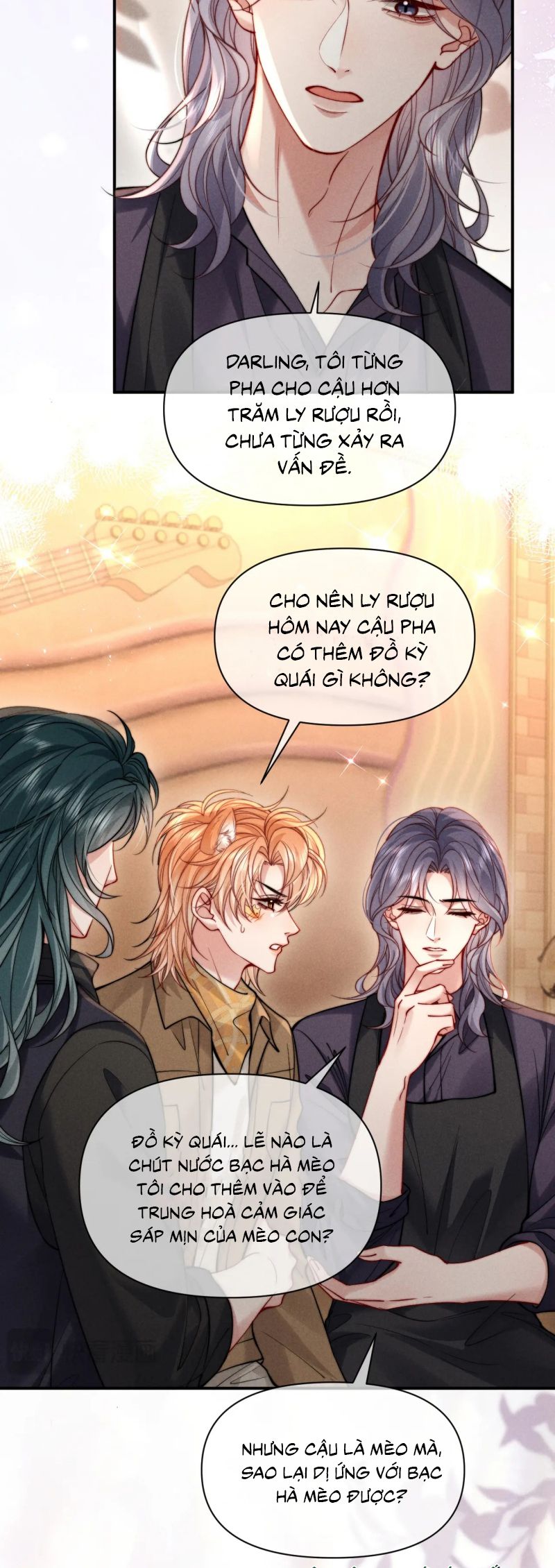Tật Xấu Nuông Chiều Chap 47 - Next 