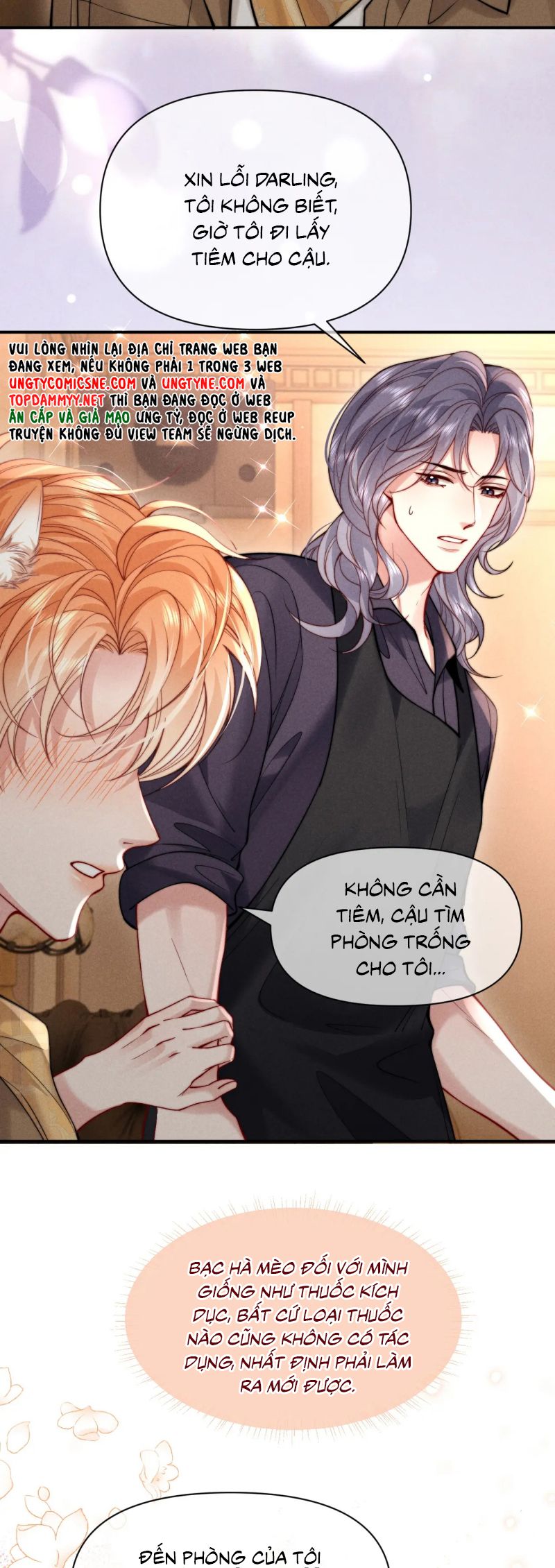 Tật Xấu Nuông Chiều Chap 47 - Next 