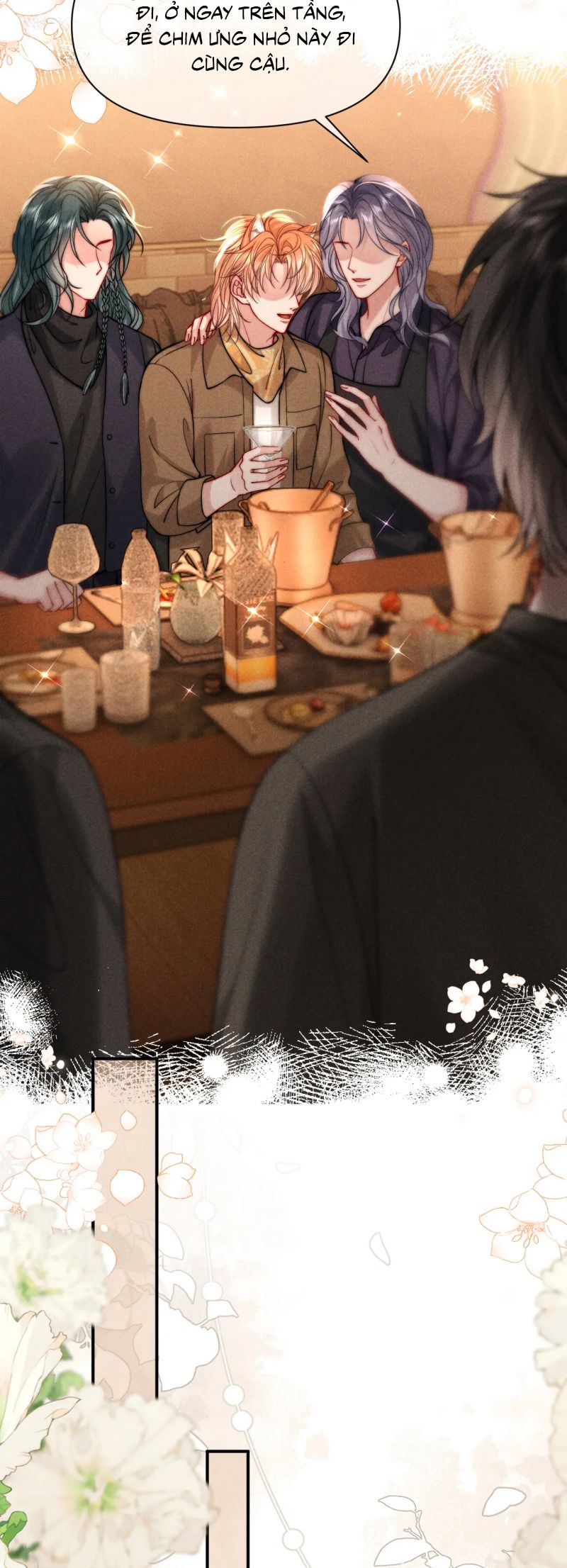 Tật Xấu Nuông Chiều Chap 47 - Next 