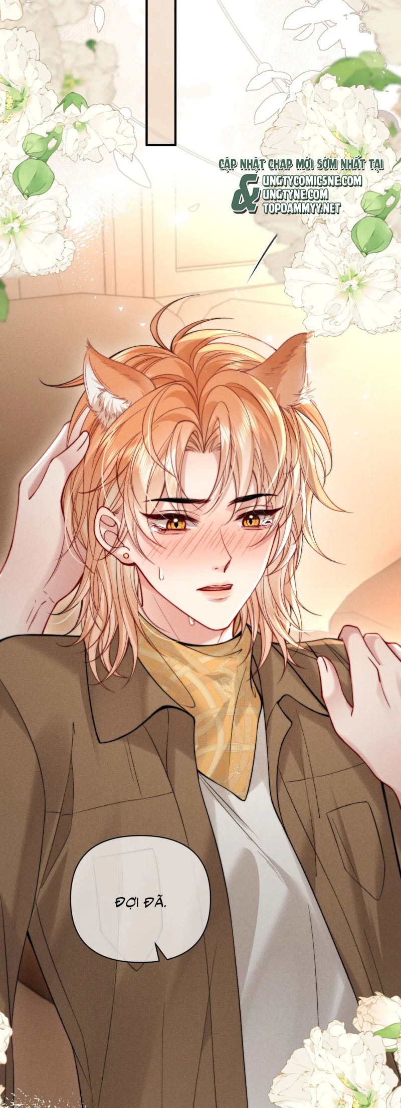 Tật Xấu Nuông Chiều Chap 47 - Next 