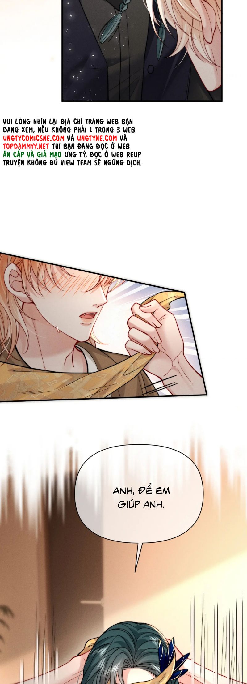 Tật Xấu Nuông Chiều Chap 47 - Next 