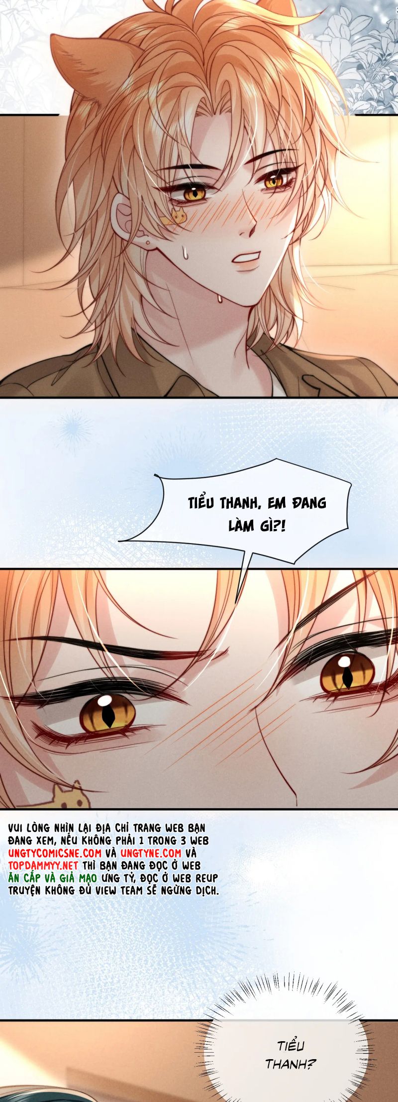 Tật Xấu Nuông Chiều Chap 47 - Next 