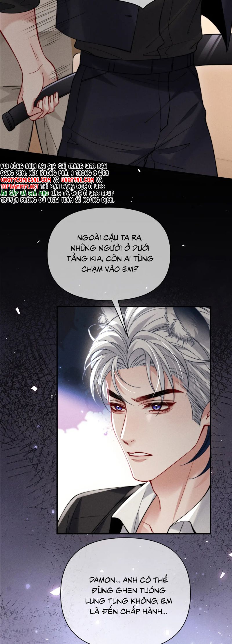 Tật Xấu Nuông Chiều Chap 47 - Next 