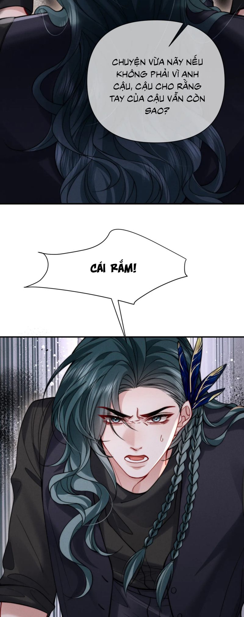 Tật Xấu Nuông Chiều Chap 47 - Next 
