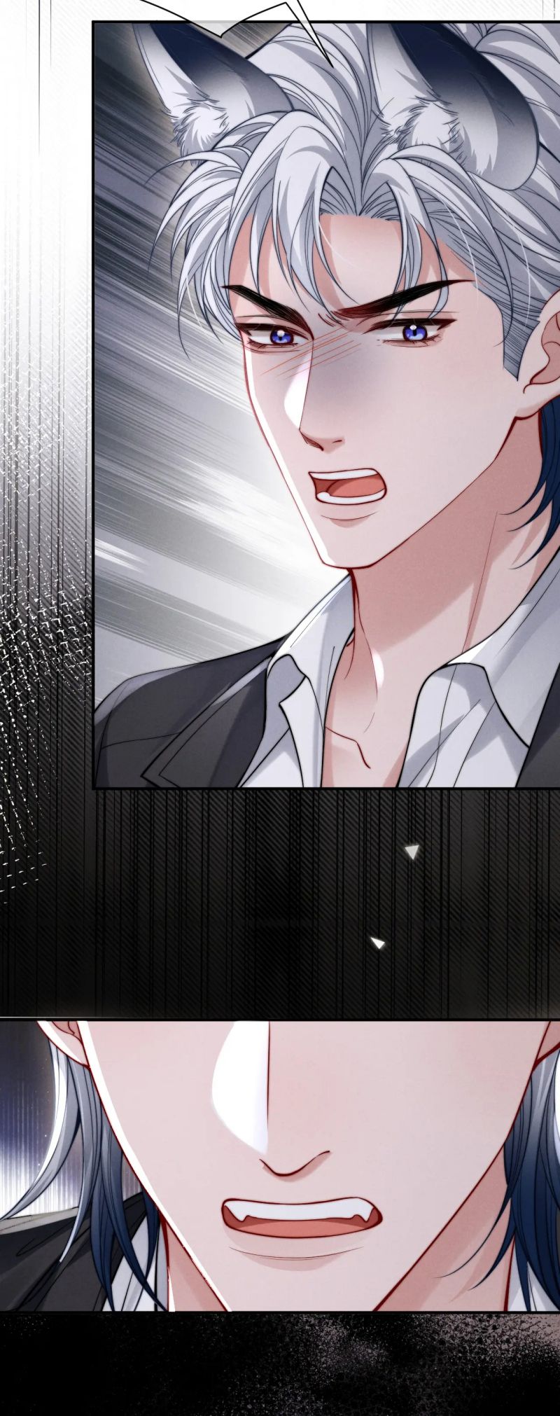 Tật Xấu Nuông Chiều Chap 47 - Next 