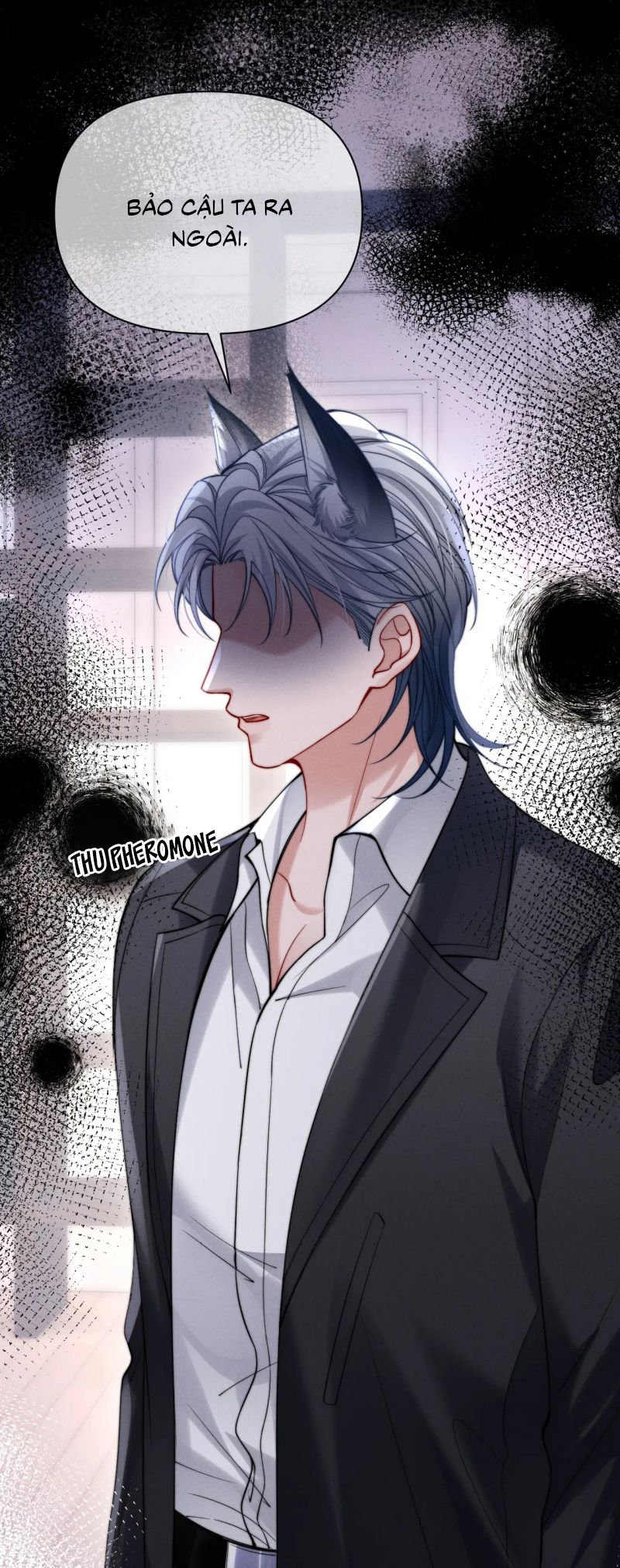 Tật Xấu Nuông Chiều Chap 47 - Next 