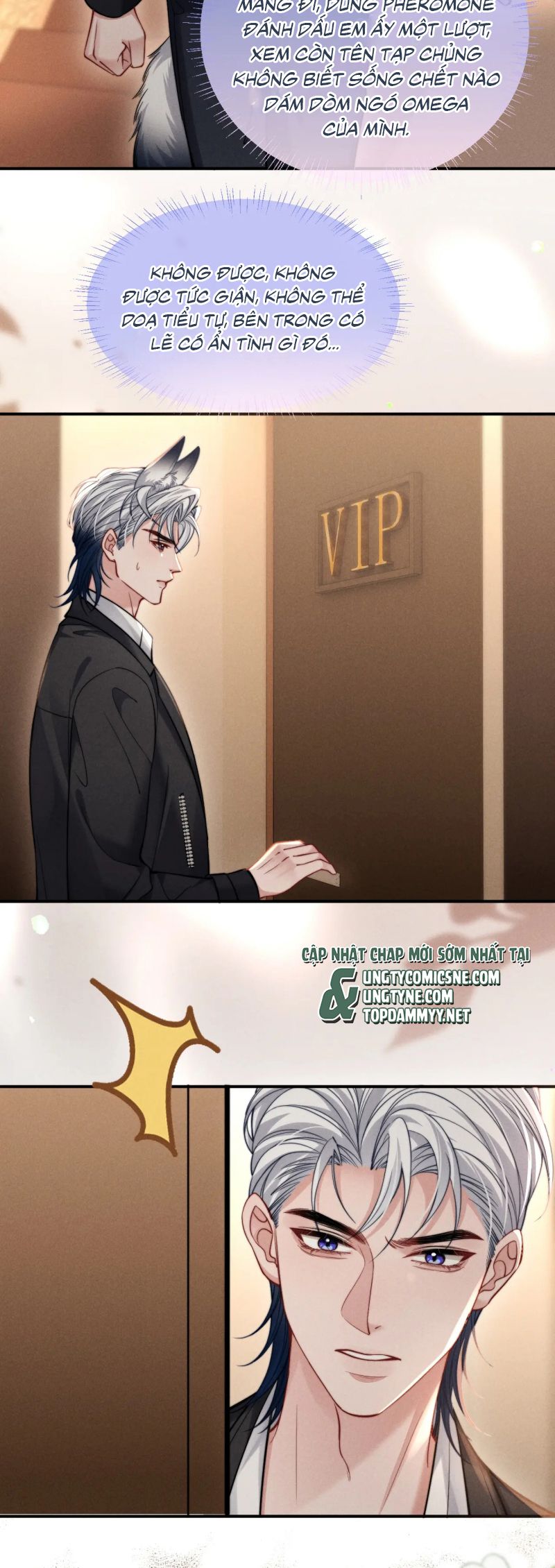 Tật Xấu Nuông Chiều Chap 47 - Next 