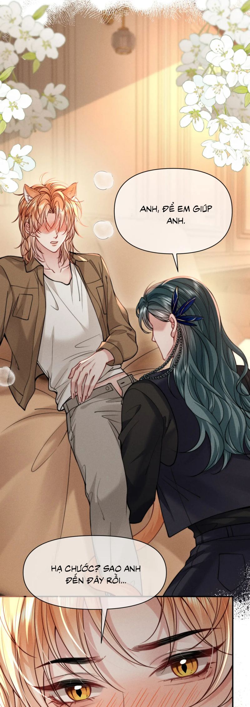 Tật Xấu Nuông Chiều Chap 47 - Next 