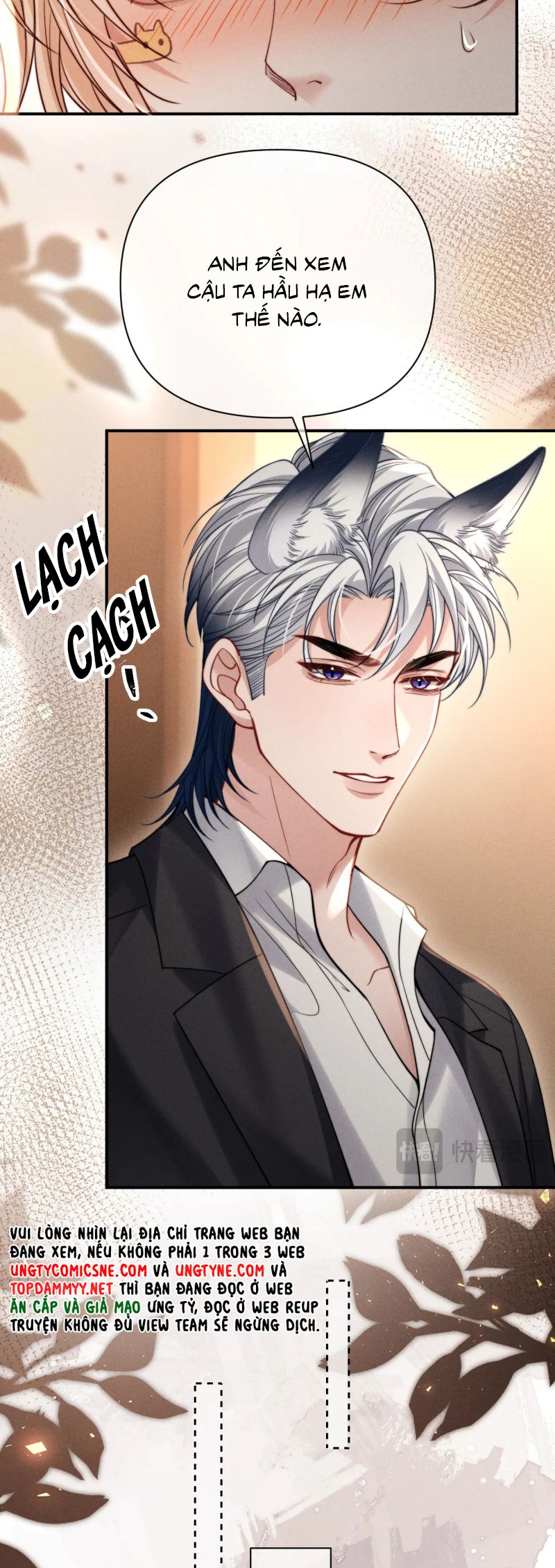 Tật Xấu Nuông Chiều Chap 47 - Next 