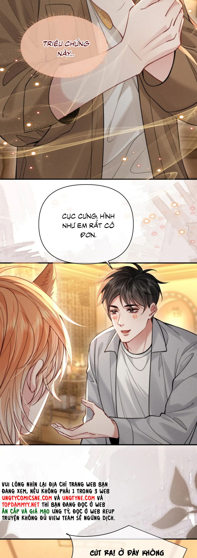 Tật Xấu Nuông Chiều Chap 47 - Next 