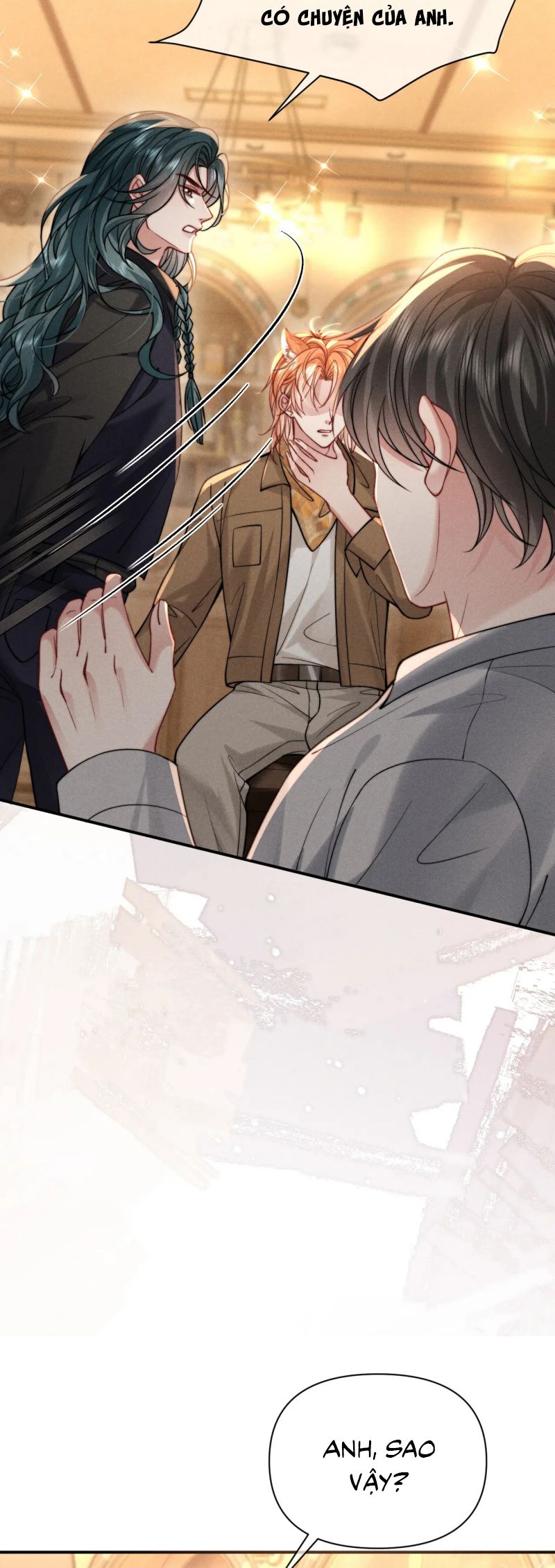 Tật Xấu Nuông Chiều Chap 47 - Next 