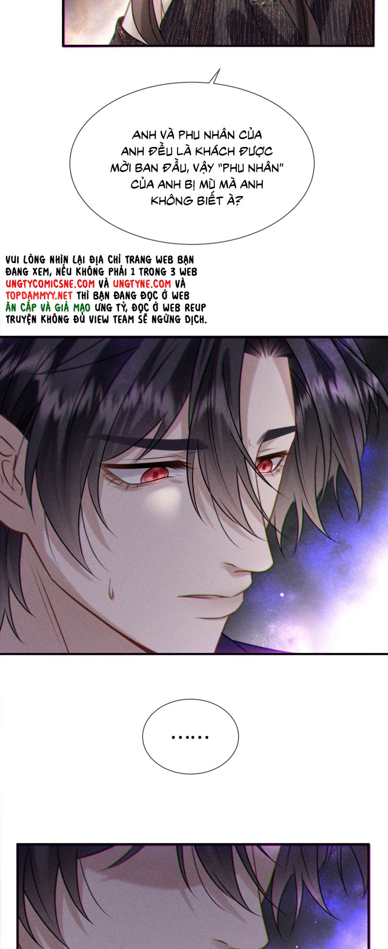 Nụ Hôn Nhẹ Lên Đóa Hoa Tuyệt Vọng Chap 24 - Trang 2