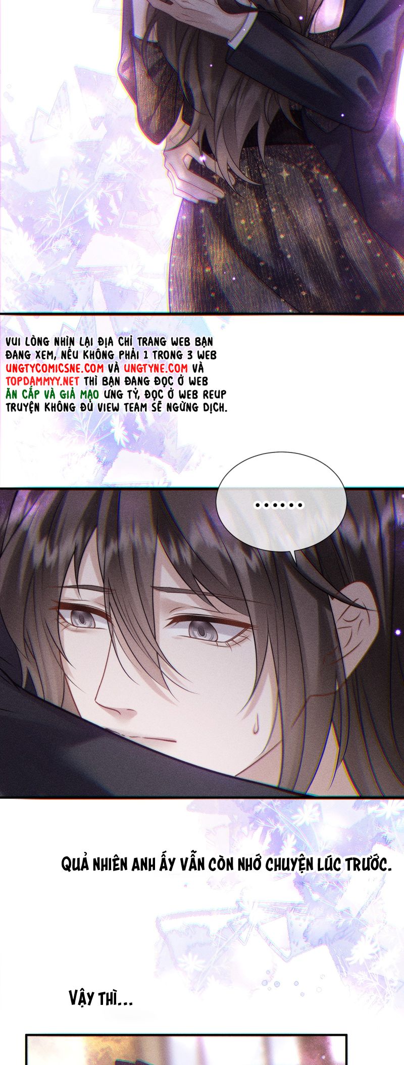 Nụ Hôn Nhẹ Lên Đóa Hoa Tuyệt Vọng Chap 24 - Trang 2