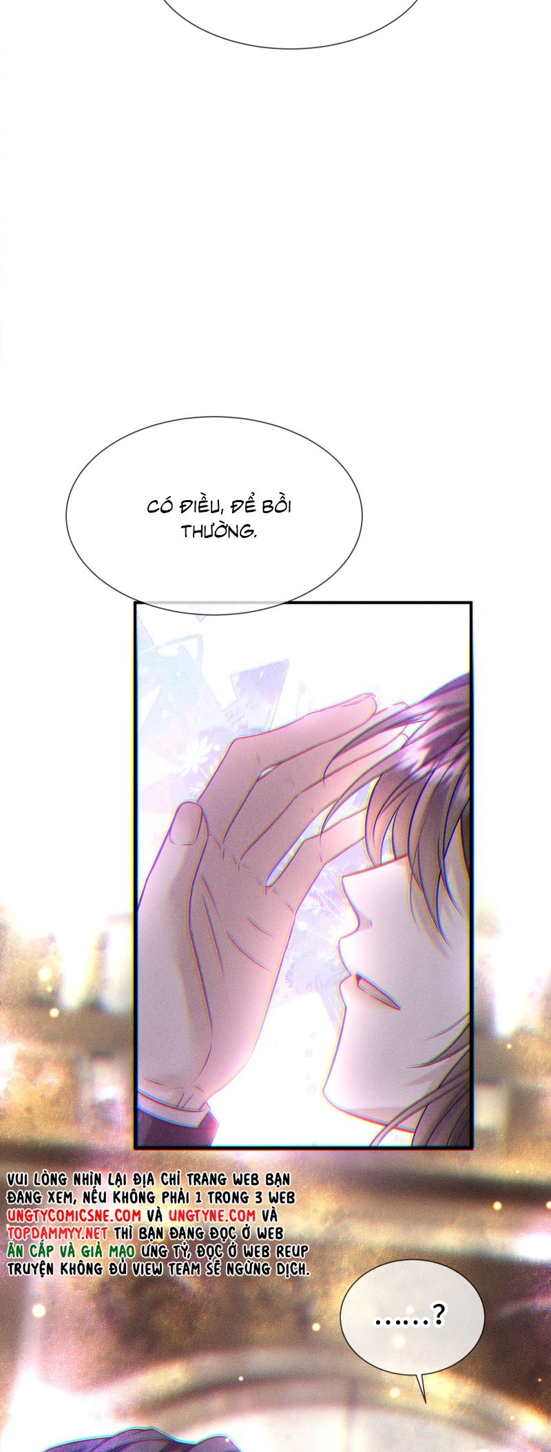 Nụ Hôn Nhẹ Lên Đóa Hoa Tuyệt Vọng Chap 24 - Trang 2