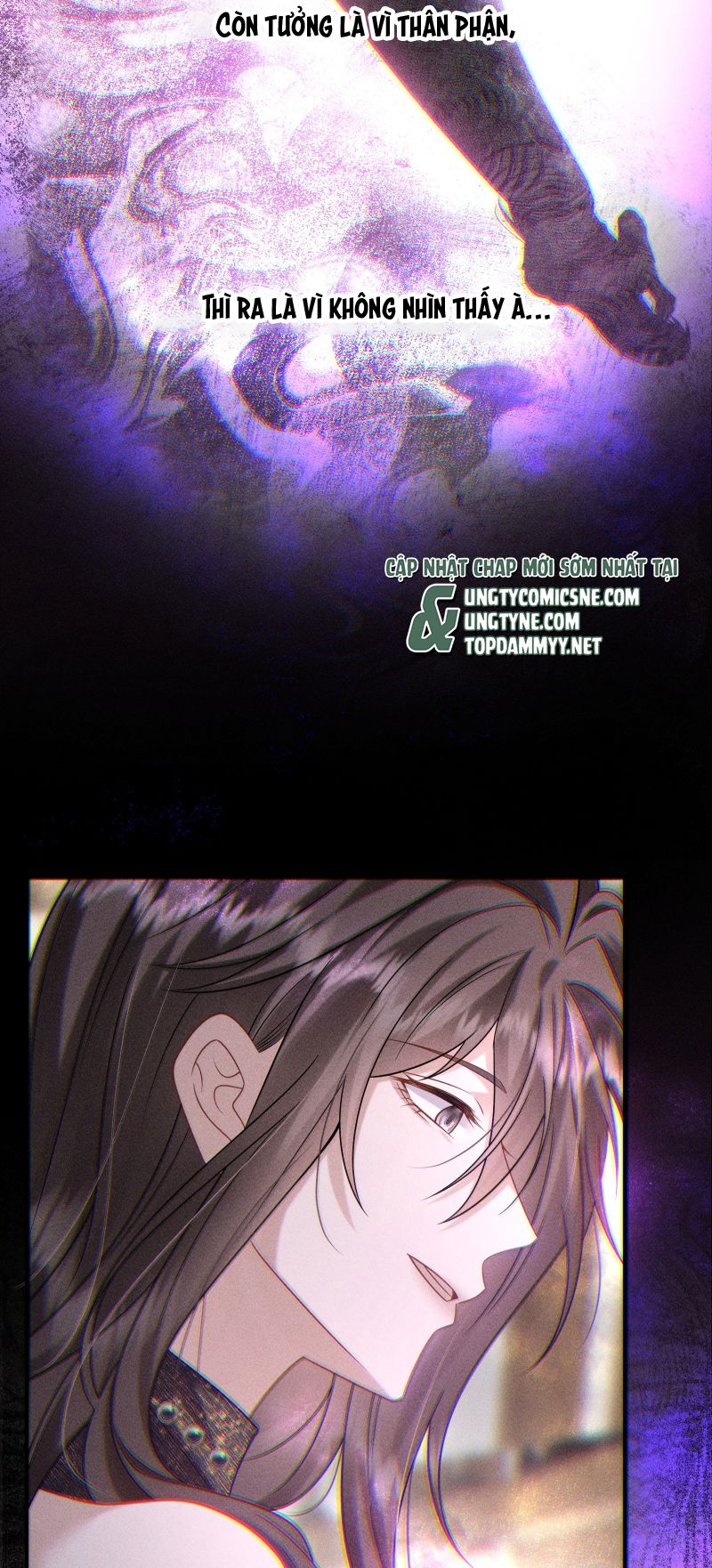 Nụ Hôn Nhẹ Lên Đóa Hoa Tuyệt Vọng Chap 24 - Trang 2