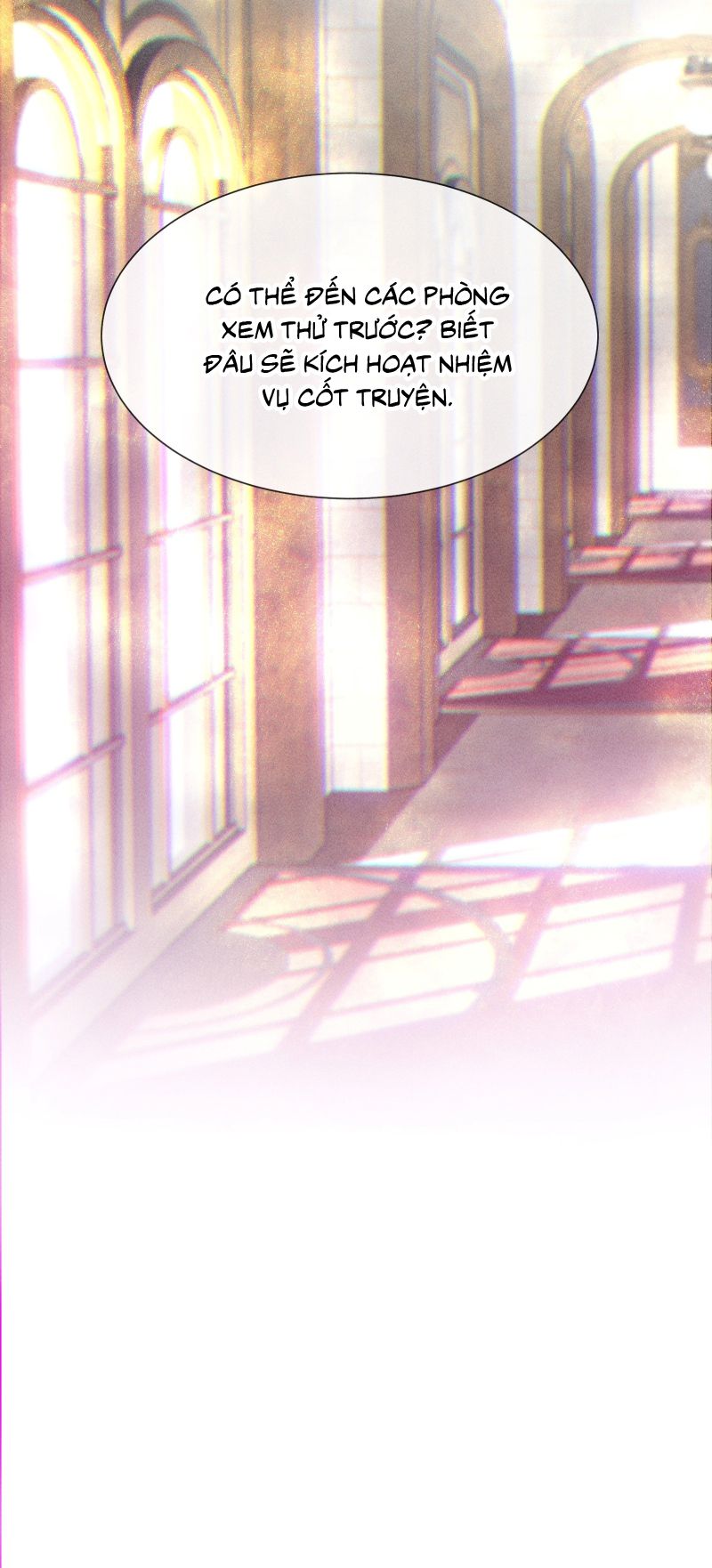 Nụ Hôn Nhẹ Lên Đóa Hoa Tuyệt Vọng Chap 24 - Trang 2