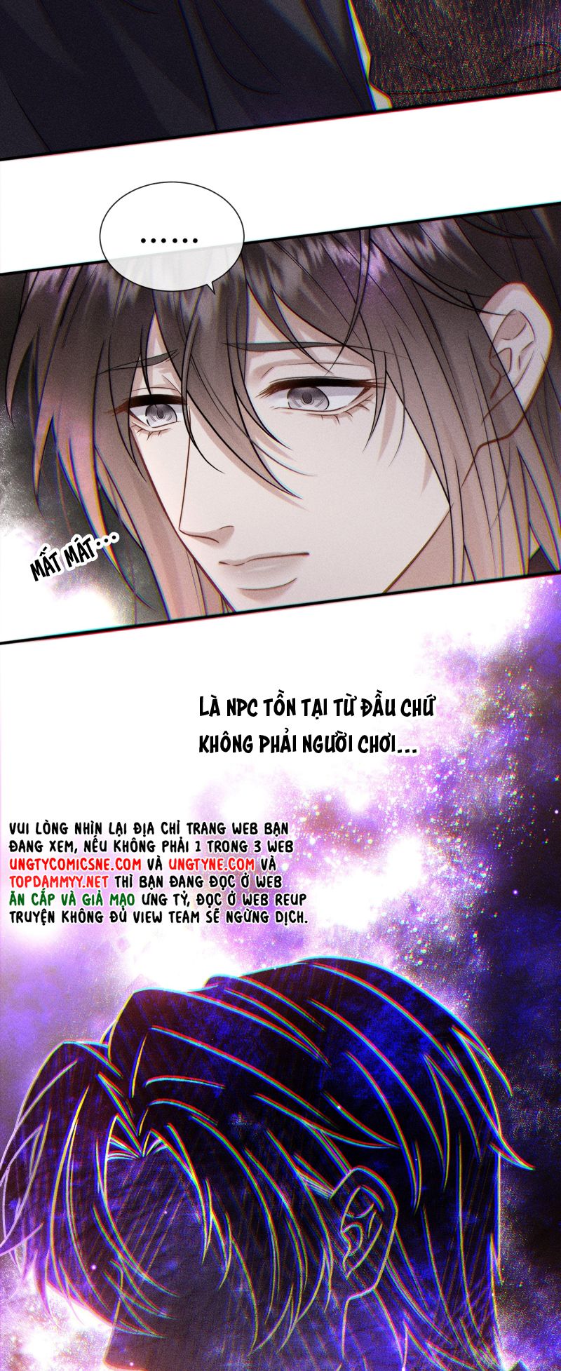 Nụ Hôn Nhẹ Lên Đóa Hoa Tuyệt Vọng Chap 24 - Trang 2