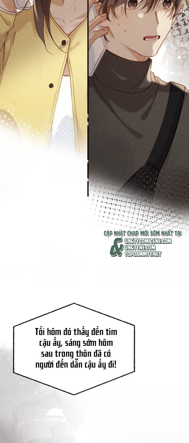 Sở Thiên Dĩ Nam Chap 25 - Next 
