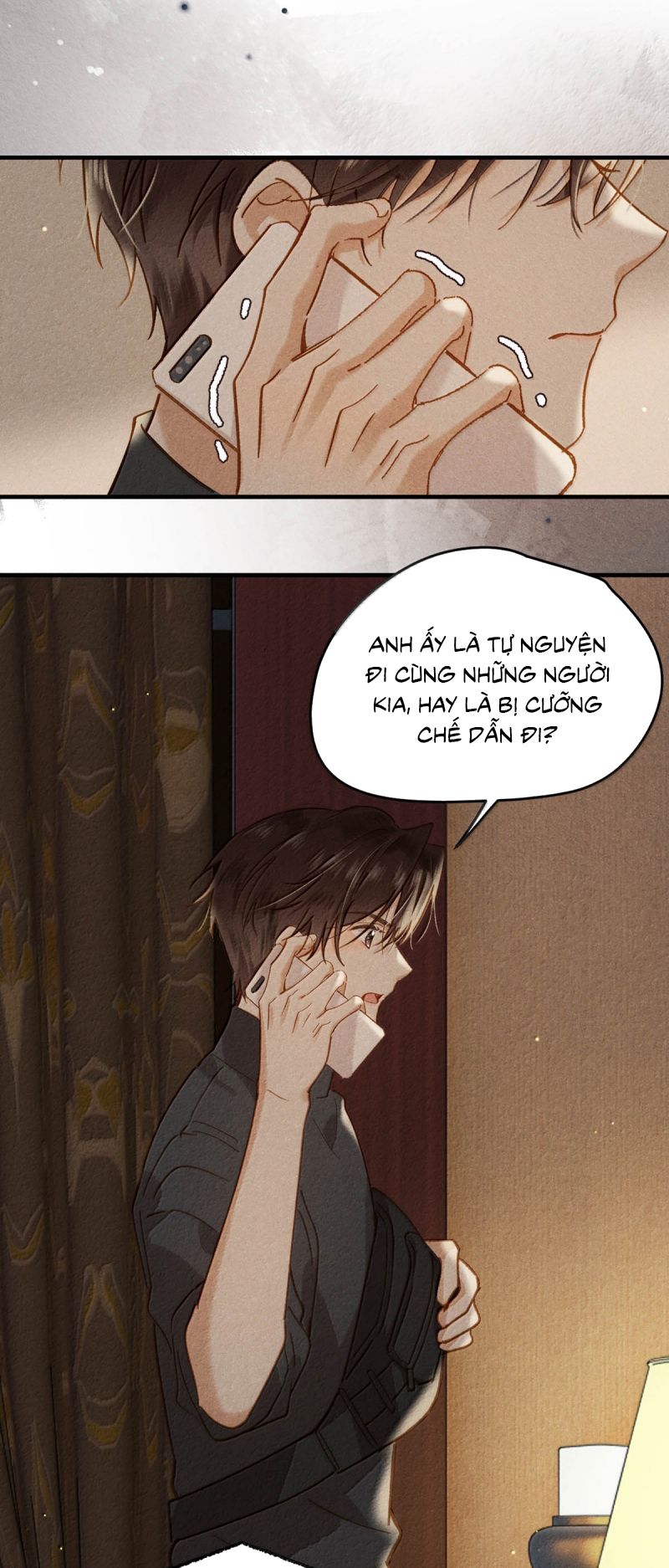 Sở Thiên Dĩ Nam Chap 25 - Next 