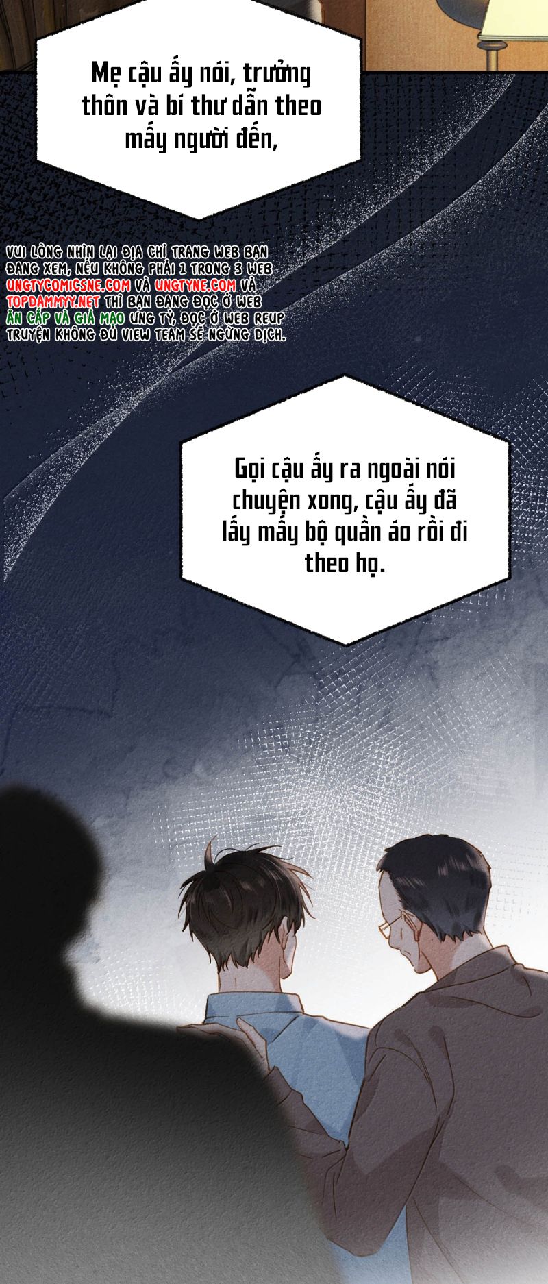 Sở Thiên Dĩ Nam Chap 25 - Next 