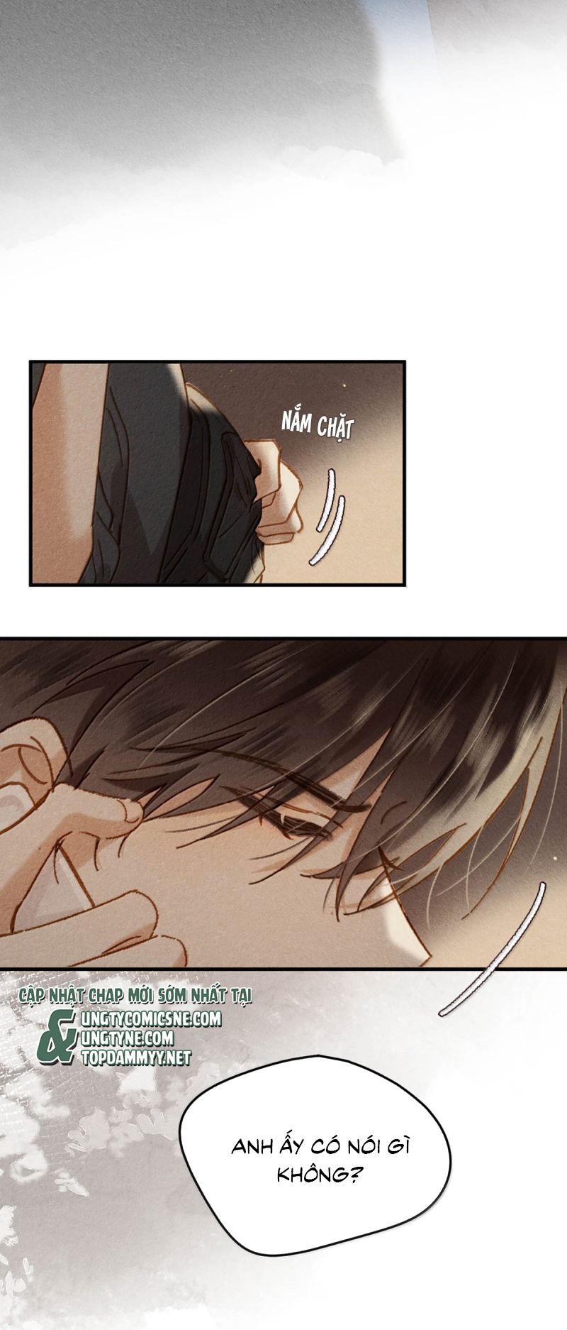 Sở Thiên Dĩ Nam Chap 25 - Next 