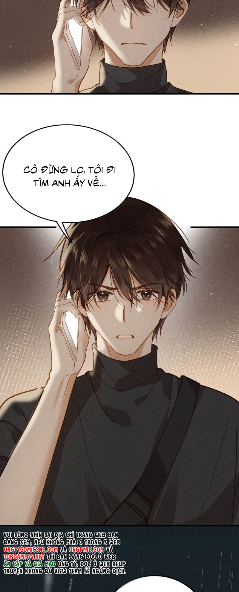 Sở Thiên Dĩ Nam Chap 25 - Next 